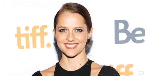 Watch! Teresa Palmer Addresses the Nude Photo Scandal